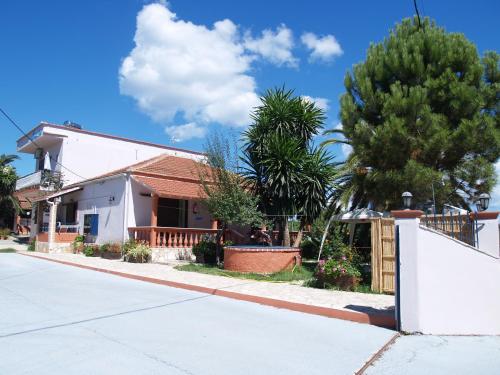 Hotel Armonia Studios
