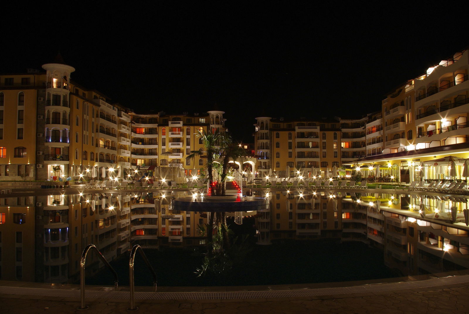 Hotel Royal Sun Holiday Complex