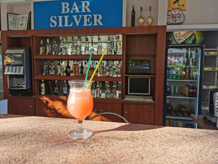 Silver Hotel