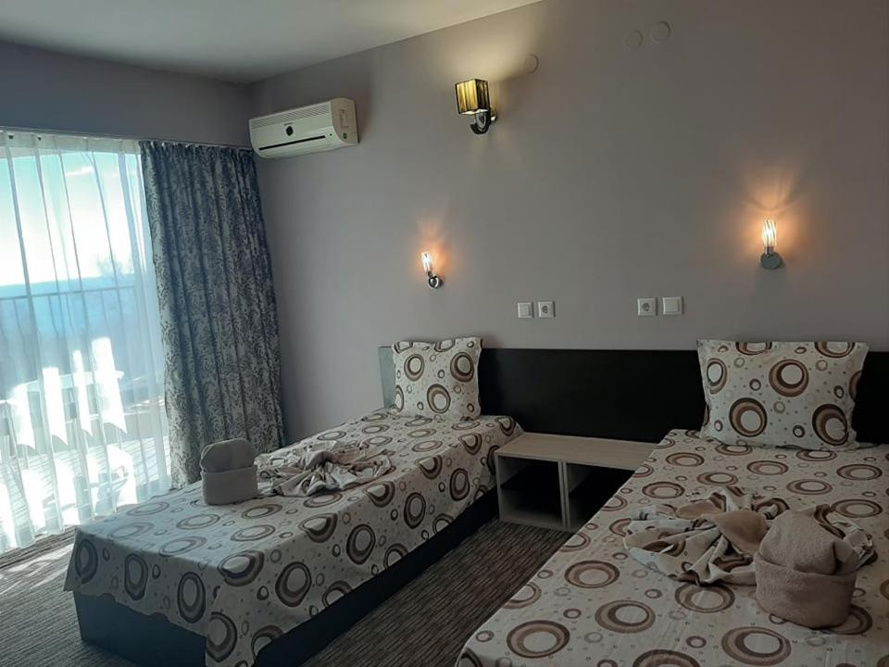 Silver Hotel