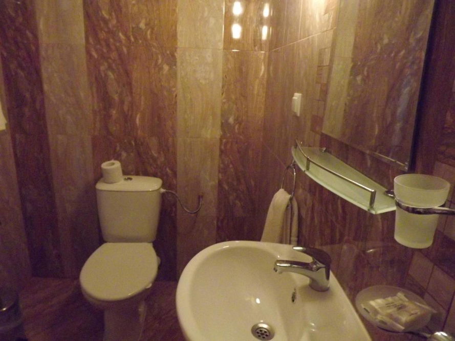 Silver Hotel
