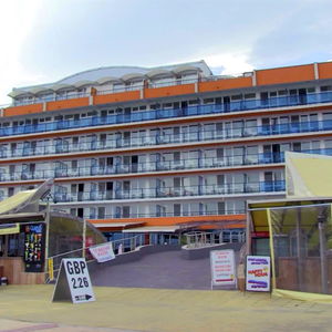 Hotel Hotel Glarus cazare Sunny Beach
