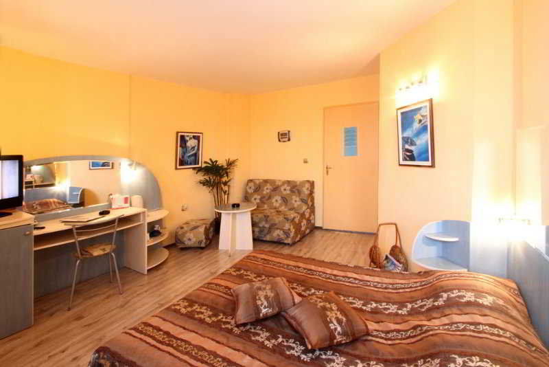 Hotel Color