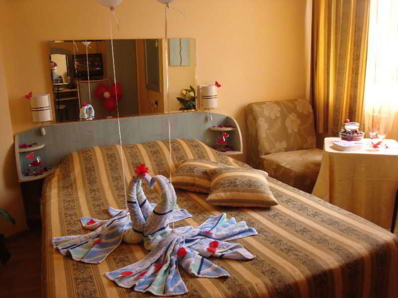 Hotel Color