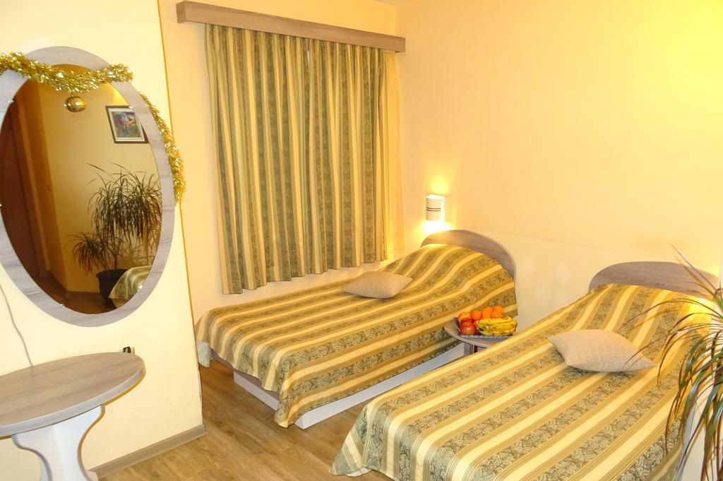 Hotel Color
