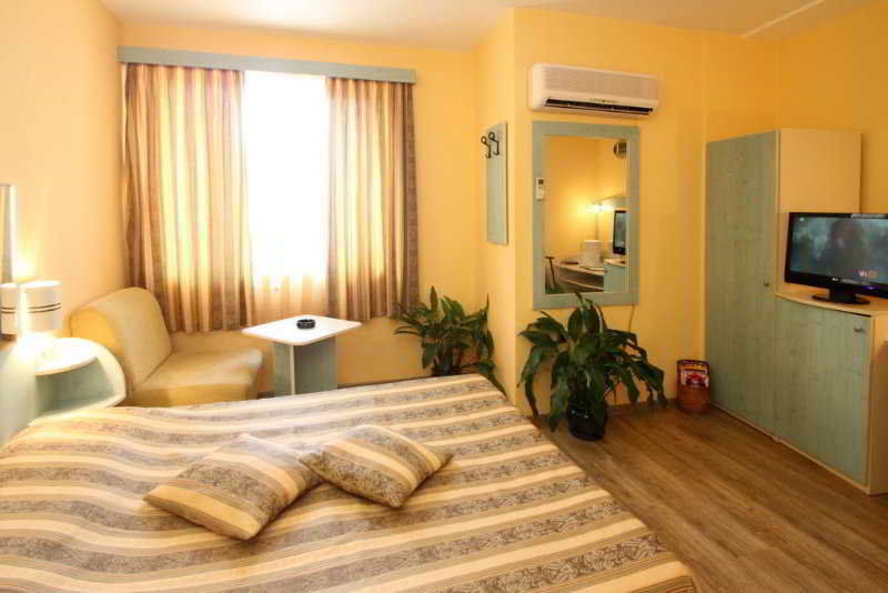 Hotel Color