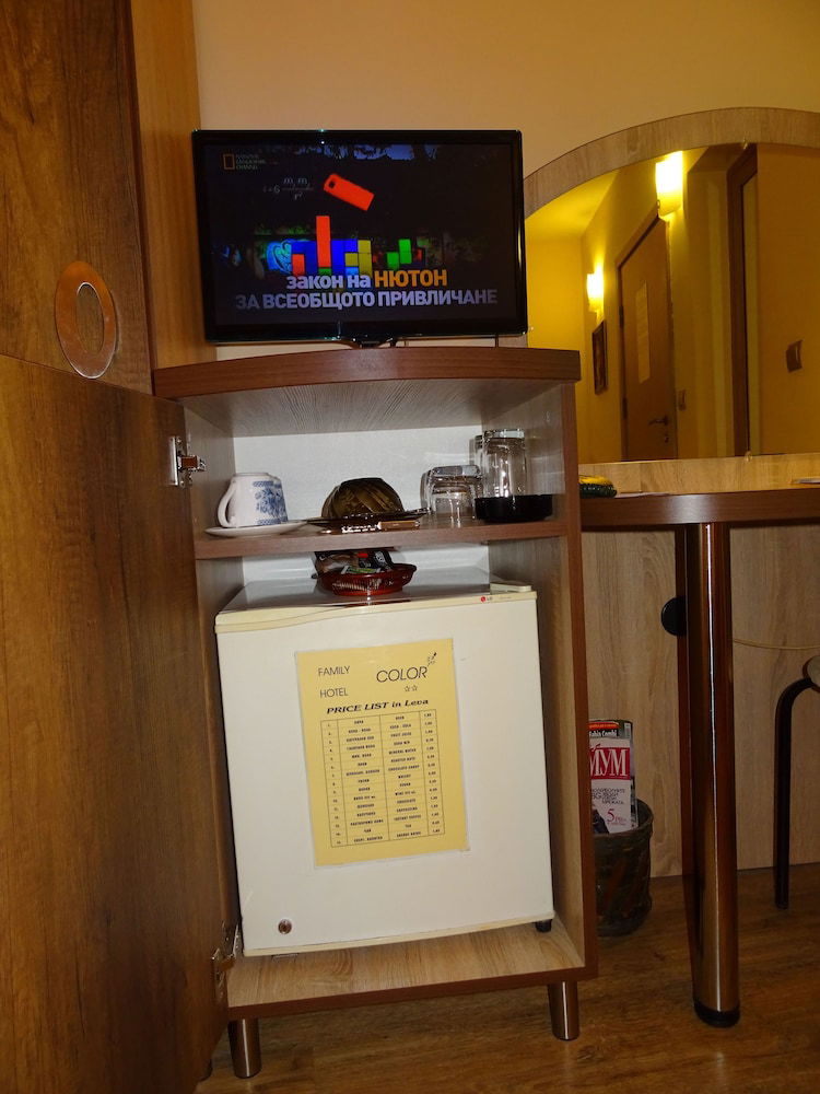 Mini-refrigerator