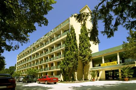 Hotel Tintyava Park Hotel