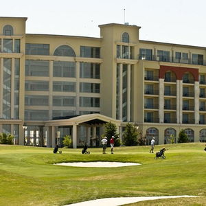 Hotel Lighthouse Golf & Spa Resort cazare Balchik