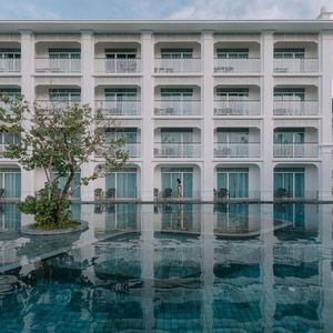 Sejur Marina Gallery Resort Kacha Kalim Bay vacanta Ko Phuket