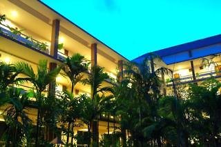 Hotel Areca Resort And Spa