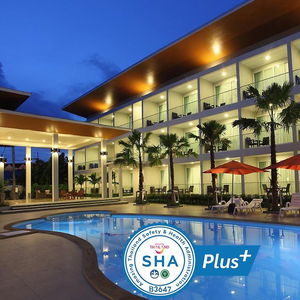 Hotel Clear House Resort cazare Ko Phuket