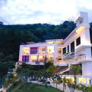 Hotel Hilltop Hotel & Residence cazare Karon Beach