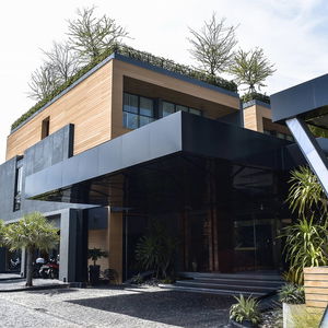 Sejur Glam Habitat Hotel vacanta Kamala Beach