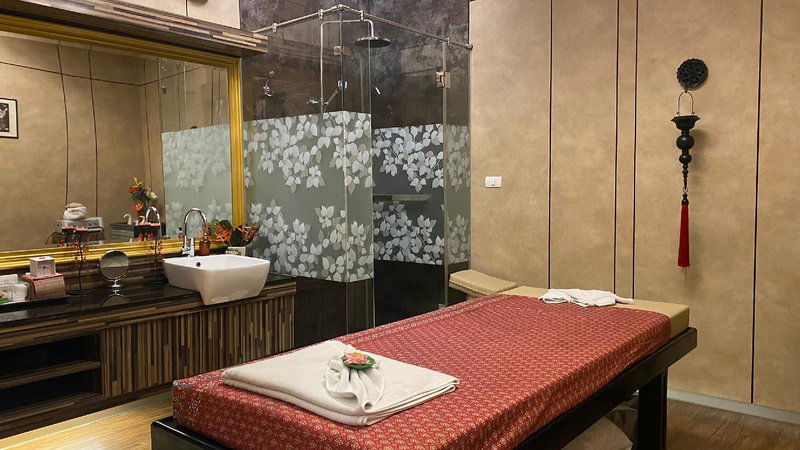 C & N Resort And Spa