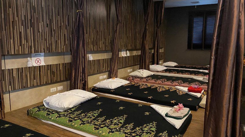 C & N Resort And Spa