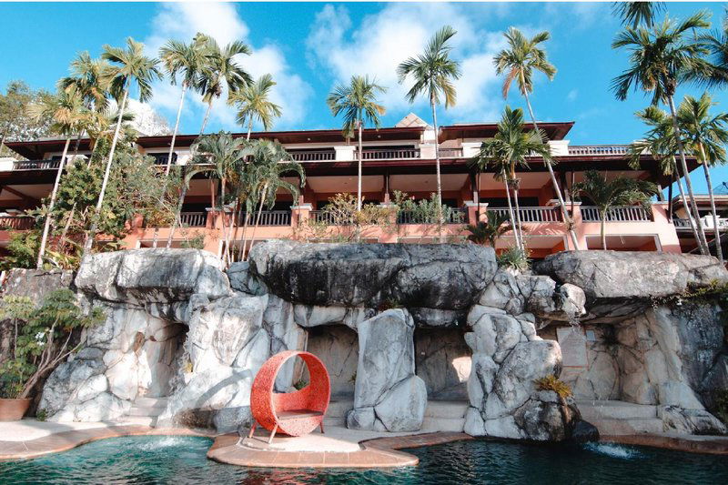 C & N Resort And Spa