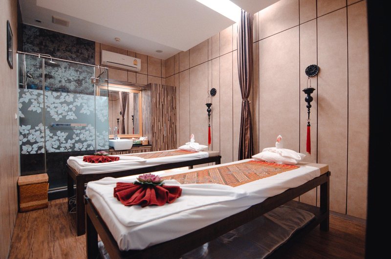 C & N Resort And Spa