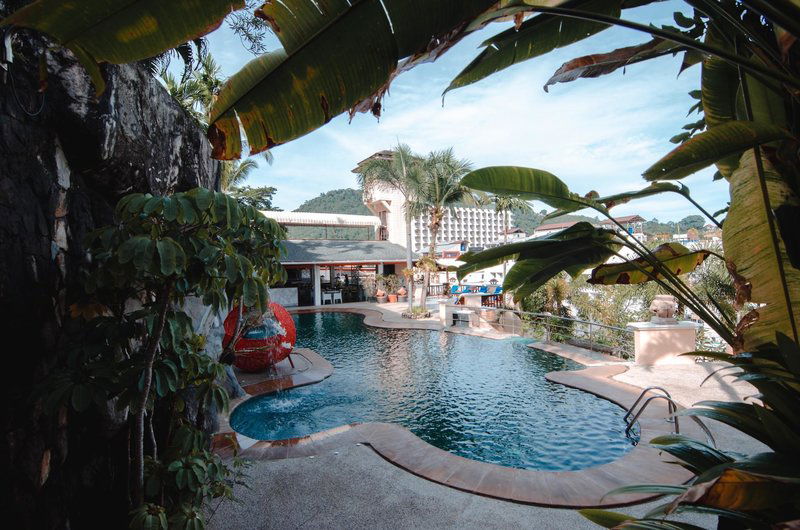 C & N Resort And Spa