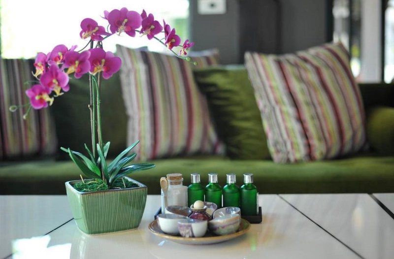 C & N Resort And Spa