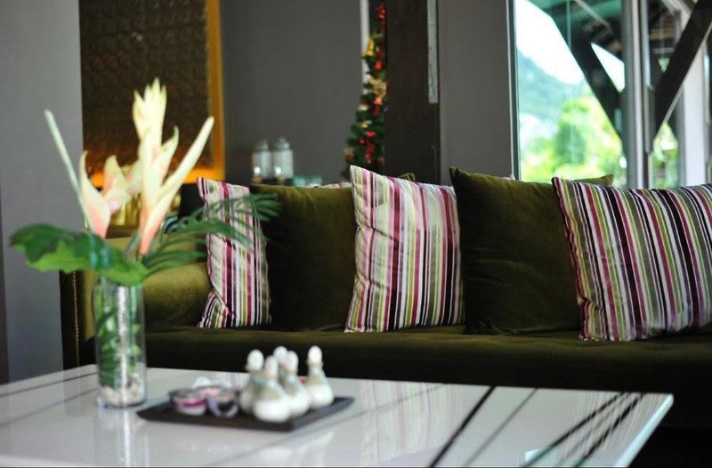 C & N Resort And Spa