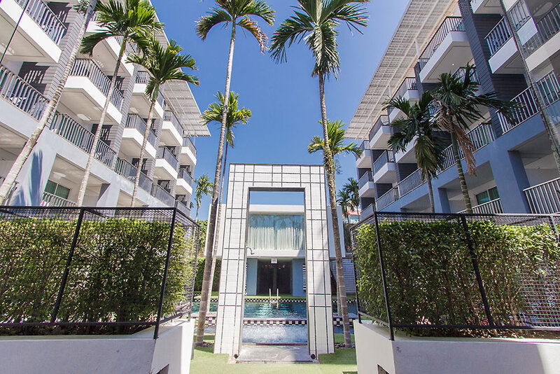 Hotel Sugar Marina Resort - Fashion