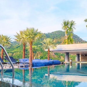 Hotel Citygate Kamala Resort And Residence cazare Ko Phuket
