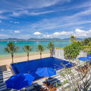 Hotel X10 Seaview Suites At Panwa Beach cazare Ko Phuket