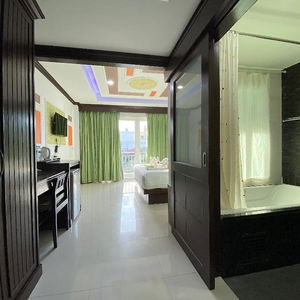 Sejur 77 Patong Hotel & Spa vacanta Patong