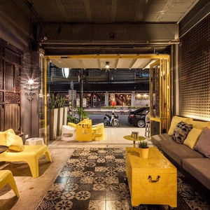 Sejur Fulfill Hostel vacanta Ko Phuket