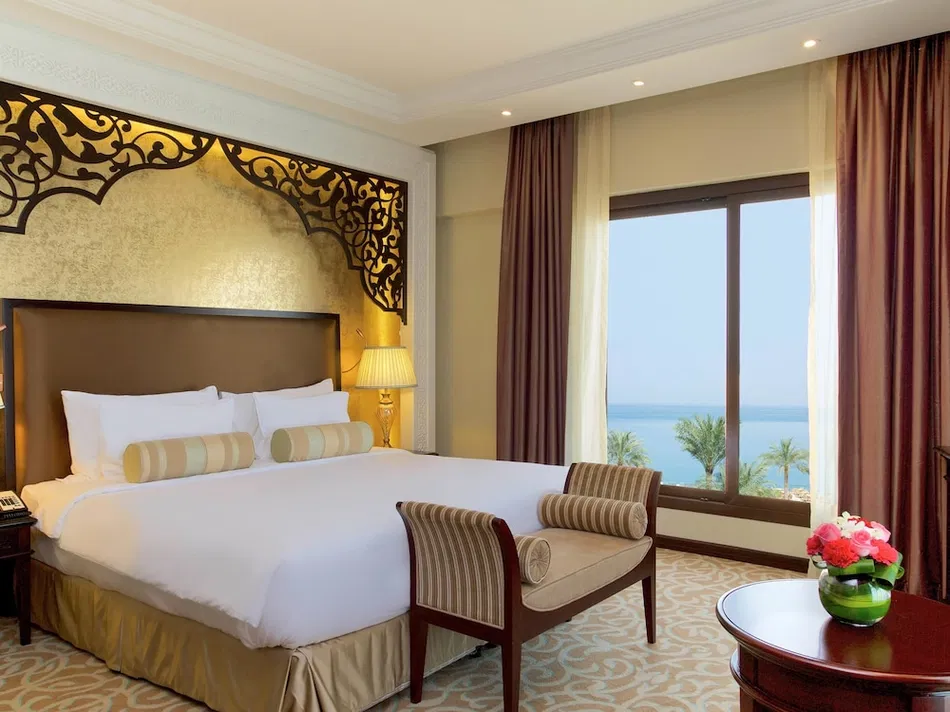Marjan Island Resort Spa Managed By Accorhotels