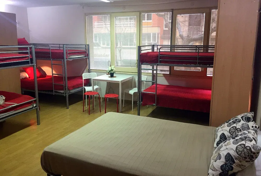 Hotel Guest House Barcelona Bruc I & Ii