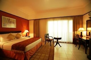 Hotel Savoy Crest Hotel Apartments