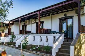 Hotel Villa Dafni