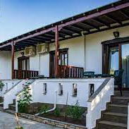 Hotel Villa Dafni cazare Insula Thassos