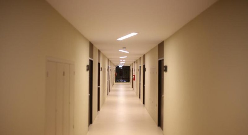 Hotel Naka Residence