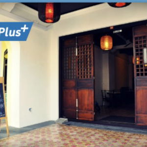 Hotel 99 Oldtown Boutique Guesthouse cazare Ko Phuket