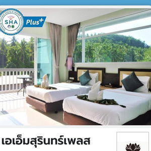 Sejur Am Surin Place vacanta Ko Phuket