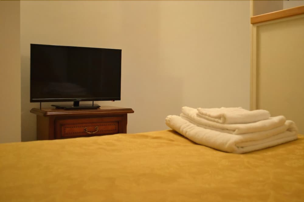 Hotel Gatto Bianco Le Dimore