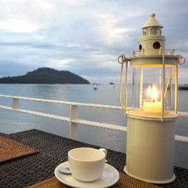 Sejur Phuket Boat Quay vacanta Phuket