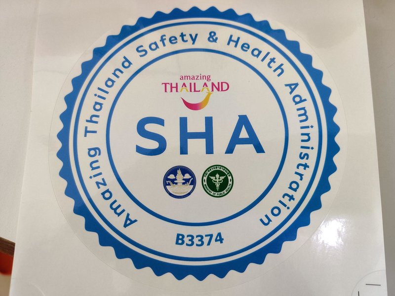 Hotel The Elysium Residence