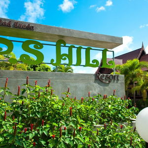 Sejur P S Hill Resort vacanta Ko Phuket