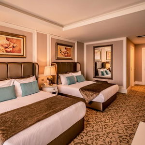 Hotel Vuni Palace cazare Kyrenia