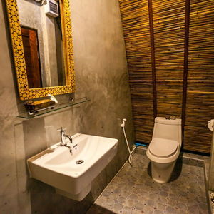 Hotel Cicada Lanta Resort cazare Ko Lanta