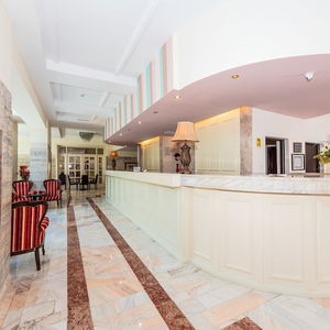 Hotel Parc Hotel cazare Constanta
