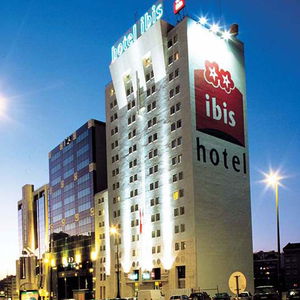 Sejur Ibis Lisboa Jose Malhoa vacanta Lisabona