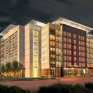 Sejur Centro Barsha vacanta Dubai City