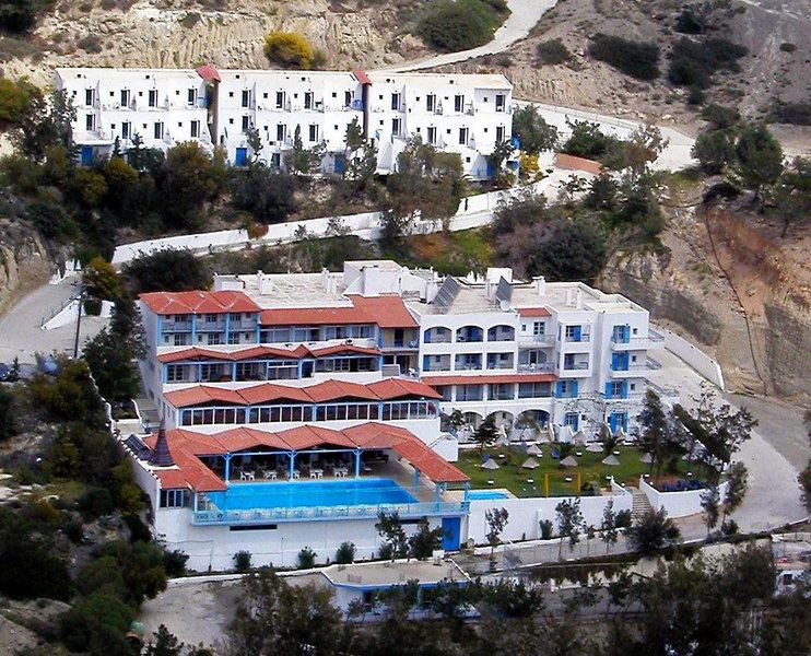 Hotel Harmony E Rock Hotel
