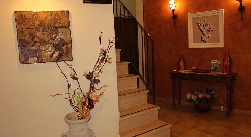 Hotel Conte Luna