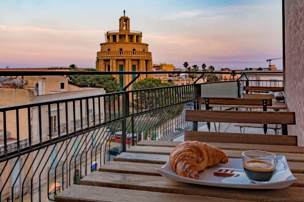 Hotel Photoguest B&B